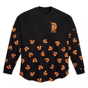 Disneyland Resort Halloween Spirit Jersey 2021